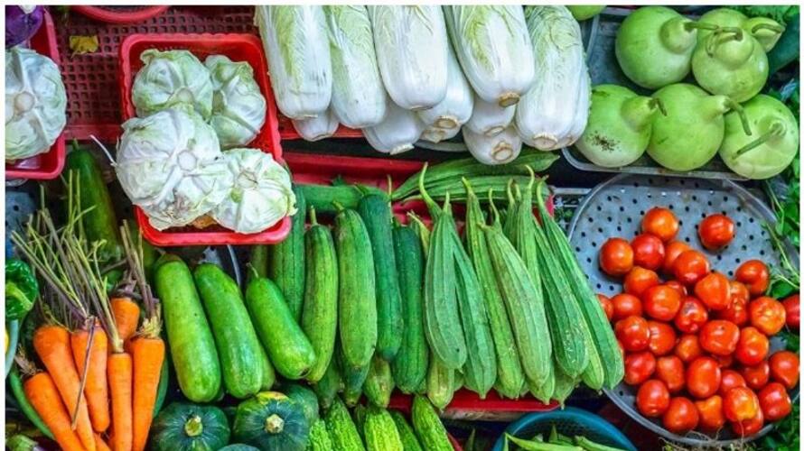 vegetable price Horticorp 's Munnar outlet is a relief for common people vegetable price Horticorp 's Munnar outlet is a relief for common people