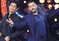 When Shah Rukh Khan doesn't pick Salman Khan's phone, here is what he did