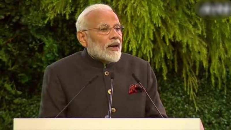PM Modi welcomes India-ASEAN cooperation on Indo-Pacific outlook