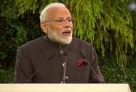 PM Modi returns to Delhi after concluding 3-day Thailand visit