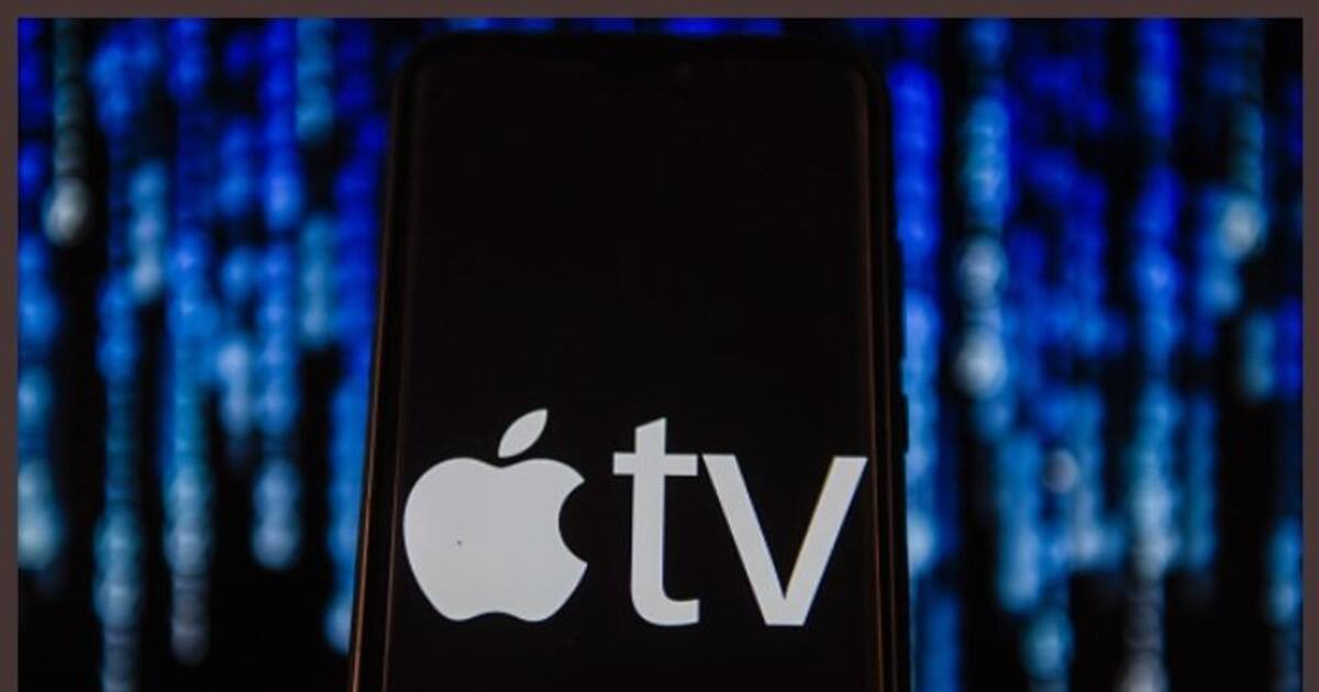 Apple may soon launch Apple TV+ app for Android smartphones Report