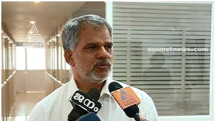 it was Oommen Chandy who trapped KM Mani in bar case alleged a vijayaraghavan it was Oommen Chandy who trapped KM Mani in bar case alleged a vijayaraghavan