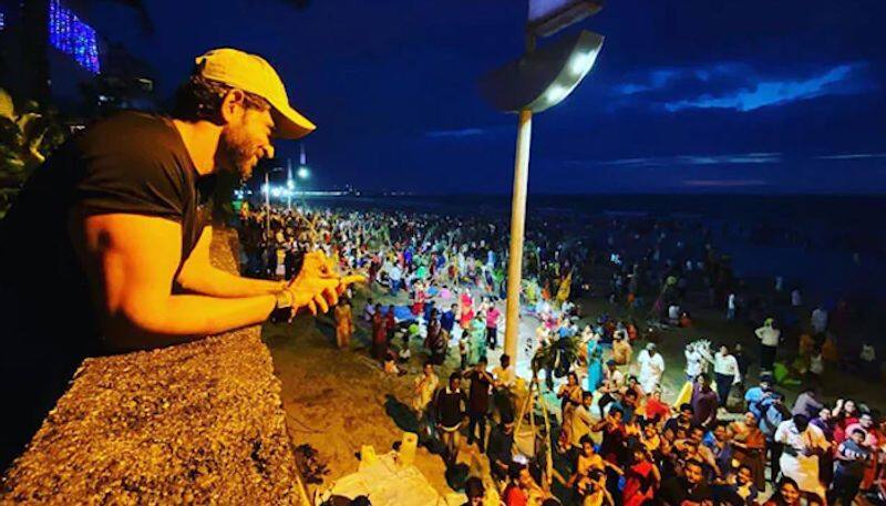 Chhath Puja 2019: Hrithik Roshan extends wishes to devotees, shares pictures