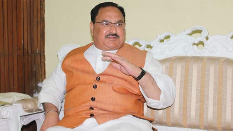 Jharkhand polls: Assembly polls about future of state, not about electing MLAs; says JP Nadda