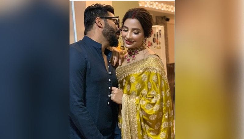 due to corona virus scares tollywood couples are going to spend quality time
