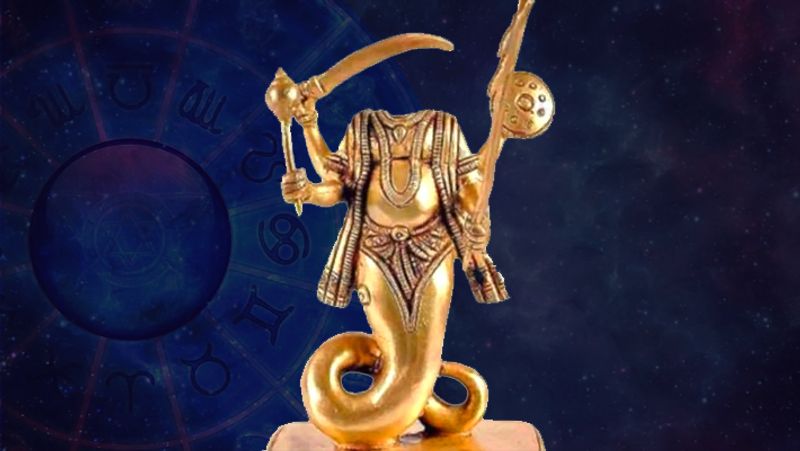 Ketu and Rahu will transit problem will increase for several zodiac signs BDD