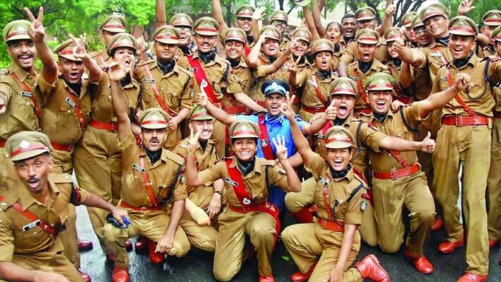 IAS or IPS: Who's Powerful, Who Gets More Salary? IAS or IPS: Who's Powerful, Who Gets More Salary?