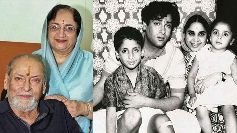 Prithvi Raj Kapoor Birth Anniversary These Are Kapoor Family Bahus