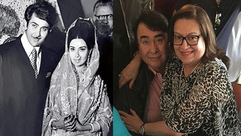 Prithvi Raj Kapoor Birth Anniversary These Are Kapoor Family Bahus