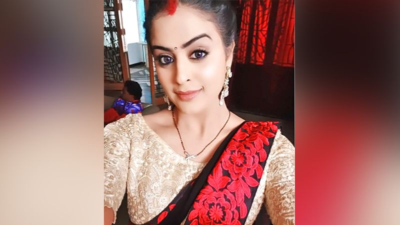 Bhojpuri Actress Celebrates Chhath pooja 2019
