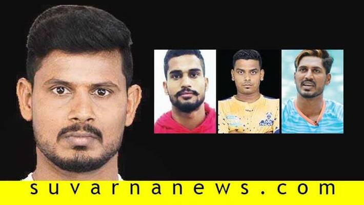 Kabaddi National Camp 4 Karnataka Players included in India probables for South Asian Games Kabaddi National Camp 4 Karnataka Players included in India probables for South Asian Games