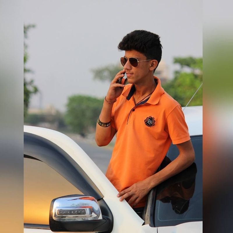 19 yr old Keshav Dabas dismissed rohit sharma and shikhar dhawan in net session 257 before india vs bangladesh match