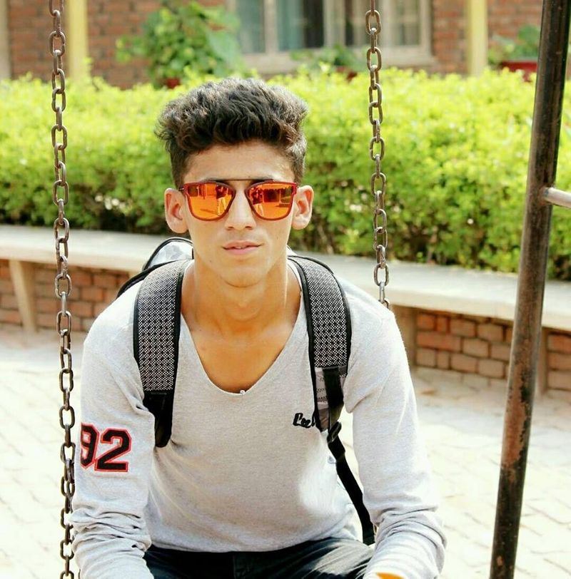 19 yr old Keshav Dabas dismissed rohit sharma and shikhar dhawan in net session 257 before india vs bangladesh match