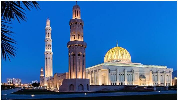 Prophets Birthday public holiday announced in oman Prophets Birthday public holiday announced in oman