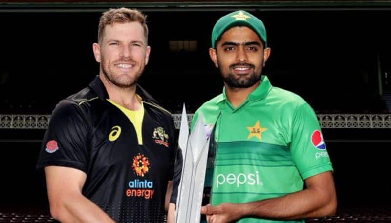 pakistan won toss opt to bat against australia in second t20