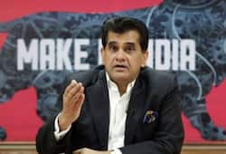 India put out best corporate tax regime, its story has just begun: NITI Aayog CEO