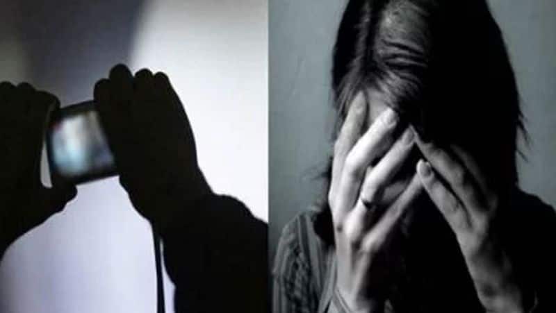Woman gang-raped...video of act posted online