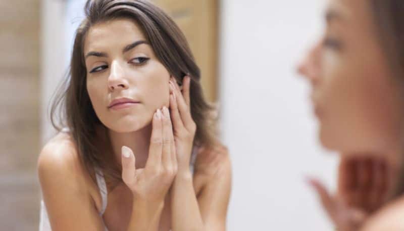 five skin care tips for working women