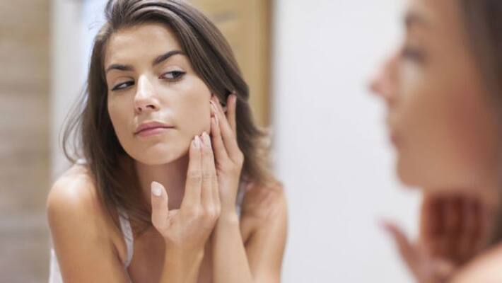 How to Remove Facial Hair Naturally How to Remove Facial Hair Naturally