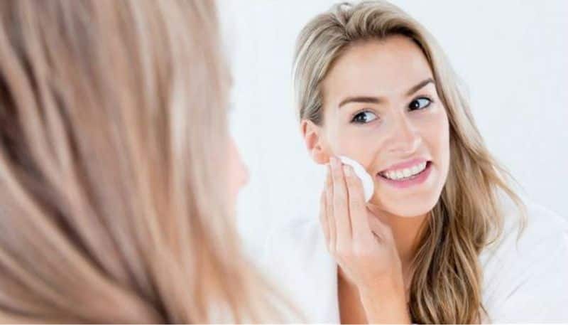 five skin care tips for working women