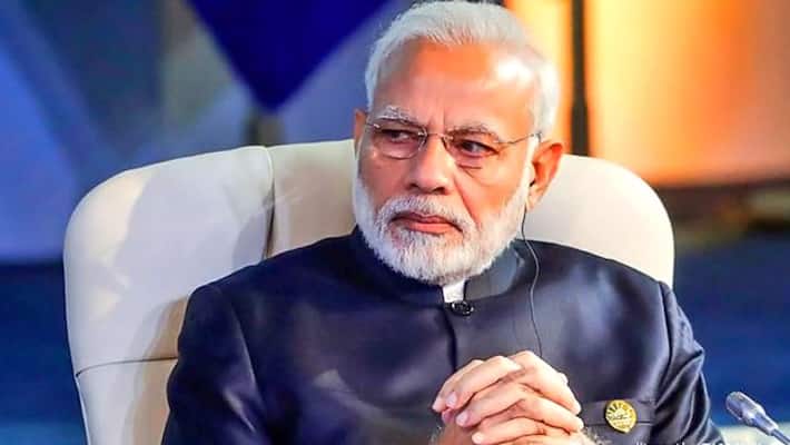 Singer Sp Balasubrahmanyam Upset with Big Stars selfie with PM Modi Singer Sp Balasubrahmanyam Upset with Big Stars selfie with PM Modi
