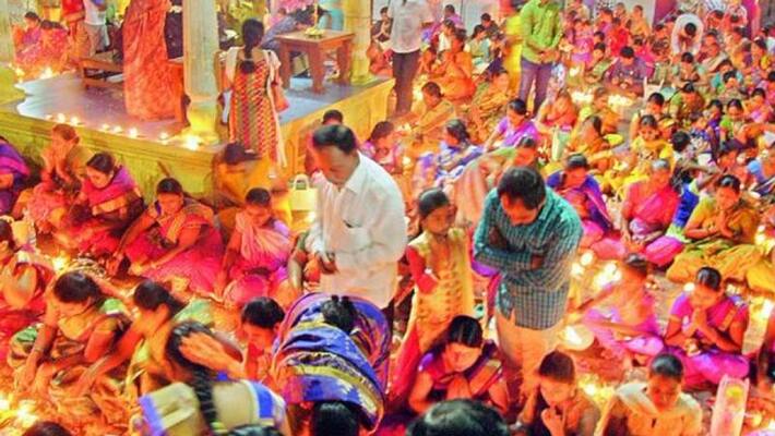 The significance of Karthika masam The significance of Karthika masam