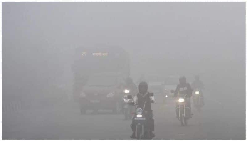 Delhi Air Quality crosses severe level as city reels under blanket of smog
