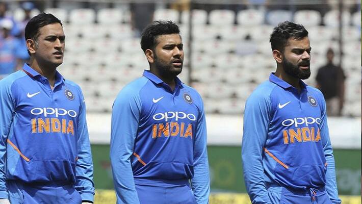 rohit sharma surpasses kohli and dhoni rohit sharma surpasses kohli and dhoni
