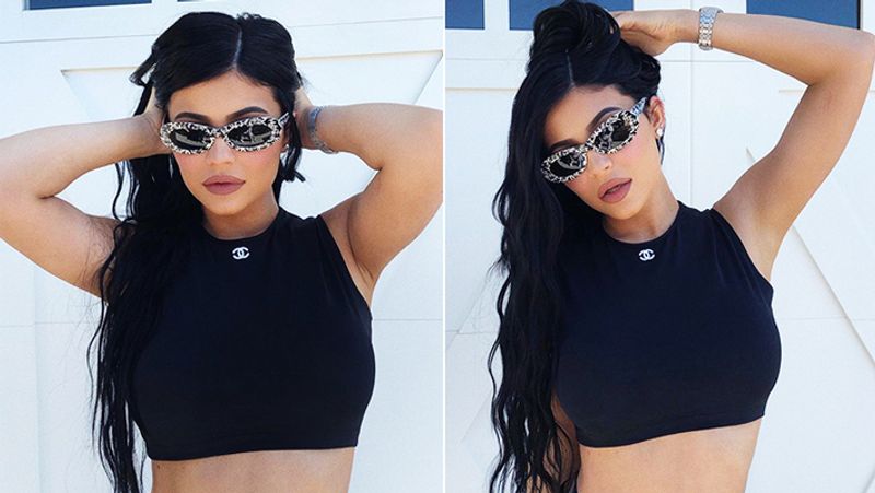 Kylie Jenner Sleepless After Crazy Trespassed Her Private Property