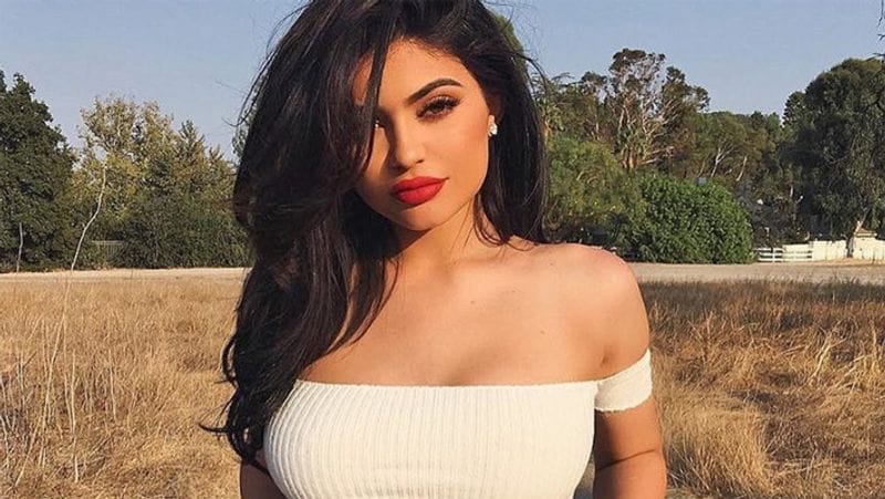 Kylie Jenner Sleepless After Crazy Trespassed Her Private Property