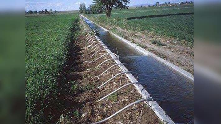 Stop the package system of irrigation works snr Stop the package system of irrigation works snr