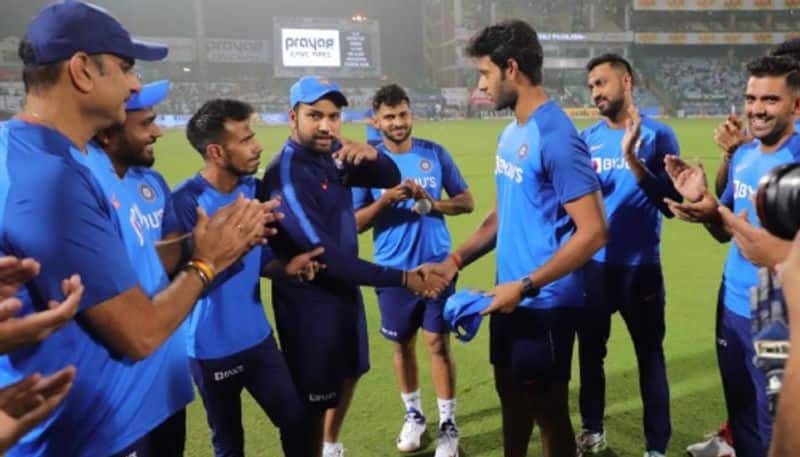 manoj tiwary criticise indian team selectors