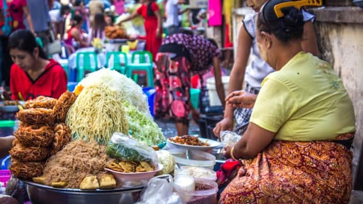 Famous food in Thailand you should try Famous food in Thailand you should try