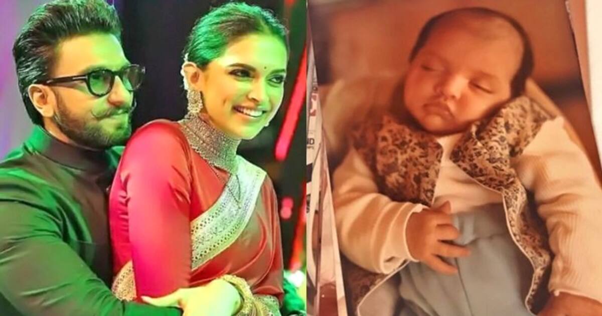 Is Deepika Padukone pregnant  Her Instagram pictures seem 