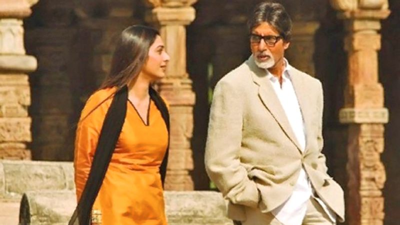 ফলে বুম ছবি মুখ থুবরে পড়ে ছিল বক্স অফিসে। যদিও আর্থিক ক্ষতি বেশ কিছুটা সামলে উঠেছিলেন অমিতাভ।