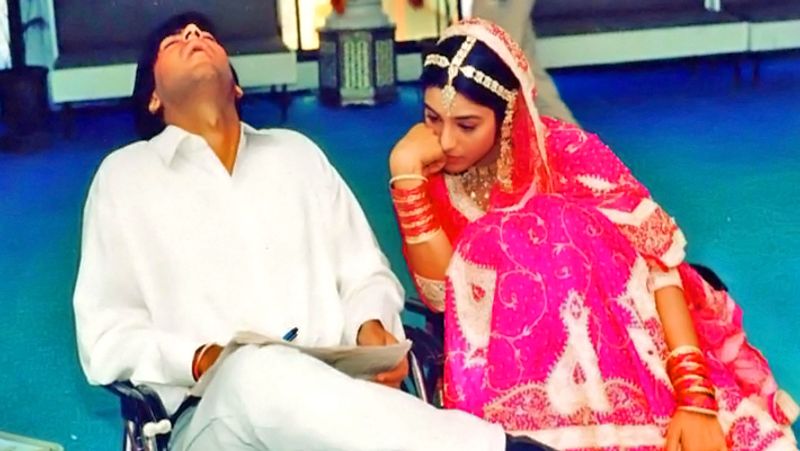 Tabu birthday and her Life Interesting Facts