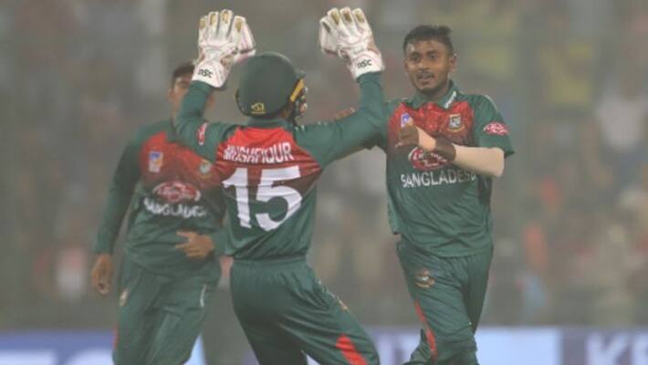 Bangladesh Cricket Board chooses the squad for 1st and 2nd ODI Bangladesh Cricket Board chooses the squad for 1st and 2nd ODI