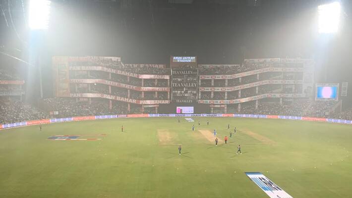 delhi government banned ipl matches in delhi impact of corona virus delhi government banned ipl matches in delhi impact of corona virus