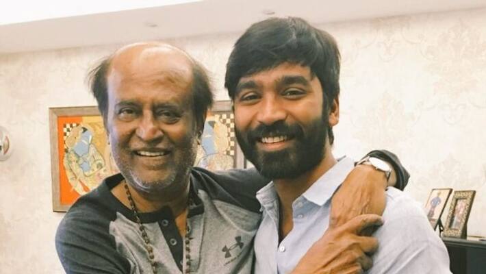 Dhanush D44 Movie to be Produced By Sun Pictures Dhanush D44 Movie to be Produced By Sun Pictures