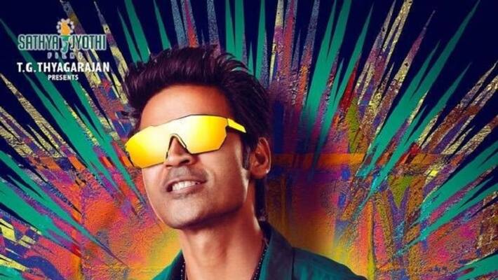 dhanush ready to fight with rajaini dhanush ready to fight with rajaini