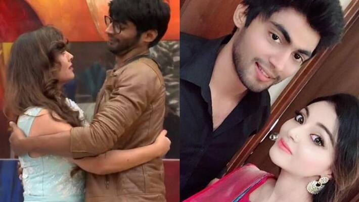 Darshan - Shanam Shetty Love breakdown ... I'm lucky ... Mind open Sherin Darshan - Shanam Shetty Love breakdown ... I'm lucky ... Mind open Sherin