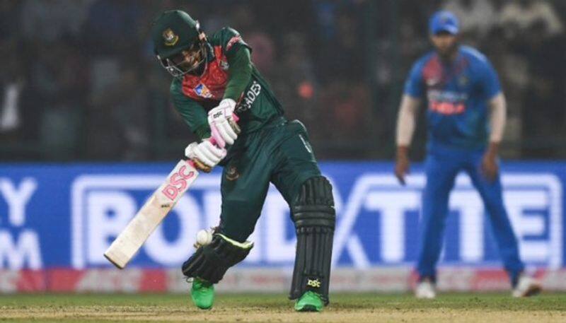 bangladesh beat india first time in t20 cricket