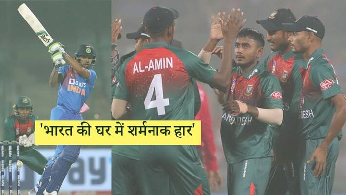 IndvsBan: india vs bangladesh first t 20 news and update IndvsBan: india vs bangladesh first t 20 news and update