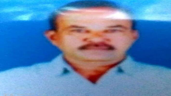 RTC driver Jaipal reddy dies of cardiac arrest in Nalgonda district RTC driver Jaipal reddy dies of cardiac arrest in Nalgonda district