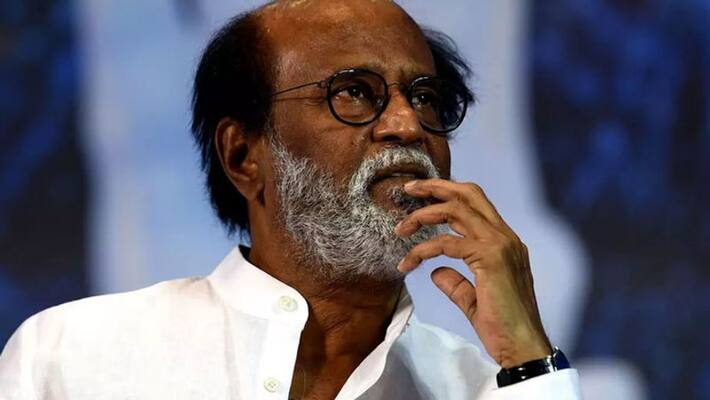 No Credit Until Rajinikanth Start Political Party No Credit Until Rajinikanth Start Political Party