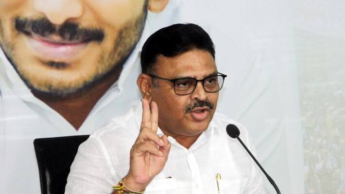 ap minister ambati rambabu satires on nara lokesh padayatra ap minister ambati rambabu satires on nara lokesh padayatra