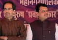 Maharashtra political battle: Amidst reports of denial, Shiv Sena MLAs moved to hotel in Mumbai