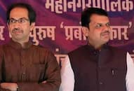 Maharashtra political battle: Amidst reports of denial, Shiv Sena MLAs moved to hotel in Mumbai