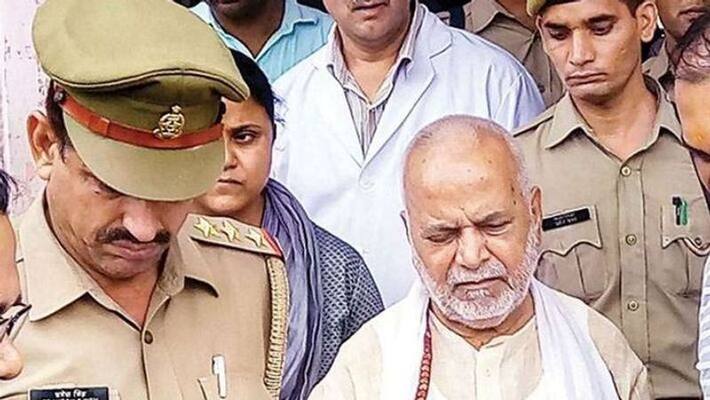 sit got strong evidence in chinmayanand rape case sit got strong evidence in chinmayanand rape case