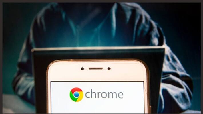 Massive spying on users of Googles Chrome shows new security weakness Massive spying on users of Googles Chrome shows new security weakness